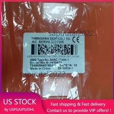 1PC New ABB ABB IRB6640 3HAC17484-1 Fast Shipping FedEx or DHL/b