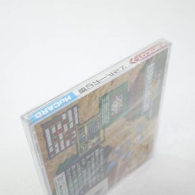 Tower Of Druaga Pc Engine Hu Card Software Retro GBd52