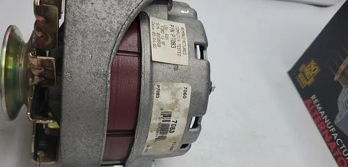 Alternator BBB Industries 7083 Reman - Image 2 of 3