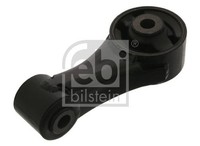 Lagerung Motor Hinten FüR CitroËN Peugeot Toyota C1 107 Aygo Kasten/SchräGheck