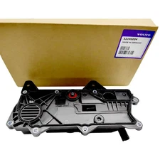 Genuine Valve Cover Oil Trap PCV For VolvoS60 S90 XC90 V60 V90 XC40 XC 32140004