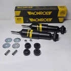 PAIR FRONT SHOCK ABSORBER Fiat 124 Spider - Seat 124 Monroe for 4231326
