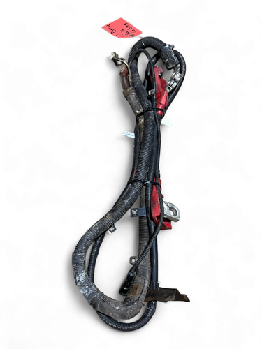 Engine Wiring Harness 6.0L Engines after 9/23/03 For 2004 Ford Super