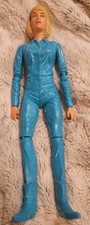 1965 Louis MARX 11 IN. JANE WEST ACTION FIGURE