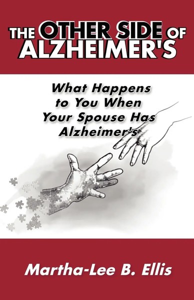 Martha-Lee B. Ellis | The Other Side Of Alzheimer's | Taschenbuch | Englisch-image
