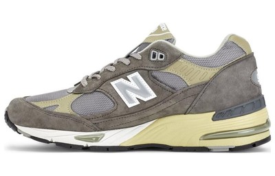 New Balance 991 Made in England x Dover Street Market 40th Anniversary 2022
