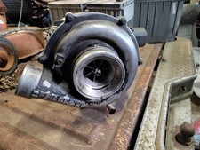 200307 Ford F250550 Powerstroke 60l Diesel Turbocharger G2u 200307 Ford F250550 Powerstroke 60l Diesel Turbocharger G2u