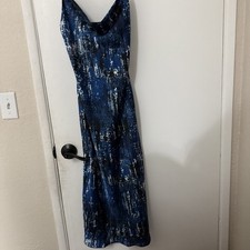 NWT Forever 21 Size Small Slip Dress