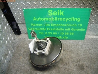 Bremskraftverstärker DAIHATSU Sirion (M3) 54208 km