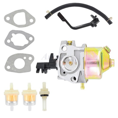 #ad Carburetor Carb for Powerhorse 157711 157711C.1 3000PSI 2.5GPM Pressure Washer $13.59