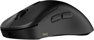 Kabellose Gaming-Maus 8000Hz 30K DPI 53g Ultraleicht mit optischen Schaltern