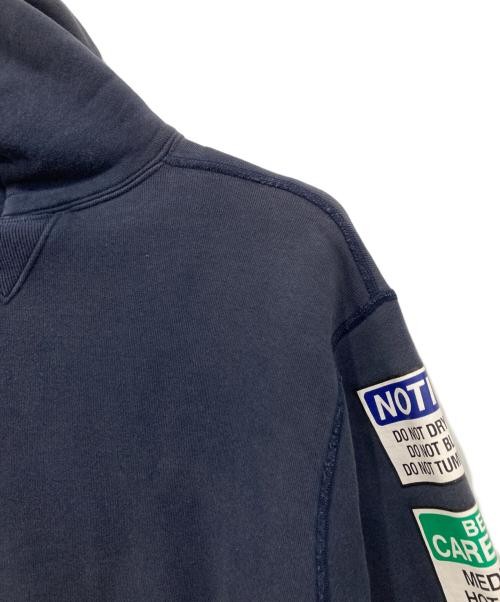 LOOPWHEELER      × Bonzaipaint              Colla… - image 14