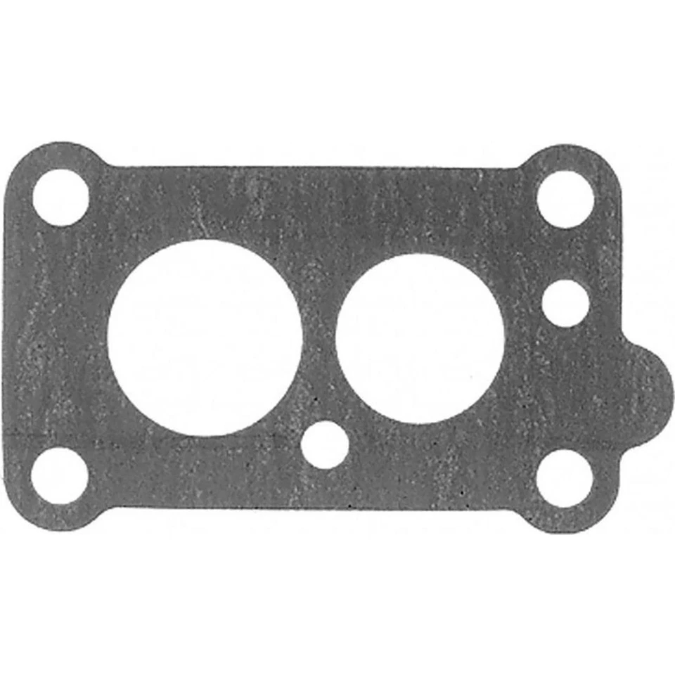 Junta de montaje de carburador MAHLE 2 piezas para Suzuki Samurai 1986 1987 1988 1989 Foto 2 de 4