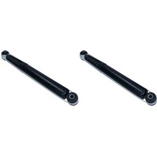 MAXGEAR 2x Stoßdämpfer links rechts hinten für Peugeot 208 CA_ CC_ 1.6 HDi CR_