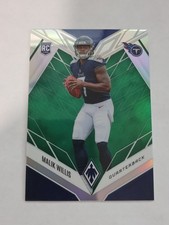 Top 2022 NFL Rookie Cards Guide & Football Rookie Card Hot List 42