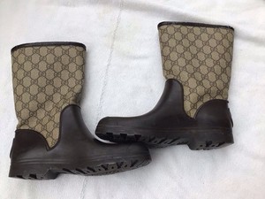 Gucci Boots Vintage | eBay