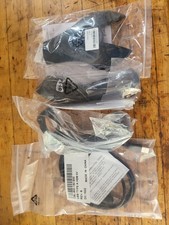 Honeywell 1400G Voyager Scanner and Accessories