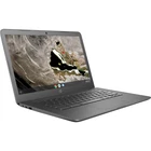 HP Chromebook 14A G5 Laptop 14" 4GB RAM 32GB - Gray - Brand New