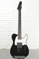 ESP LTD SCT-607B Stephen Carpenter Signature 7-string Baritone Electric Guitar -