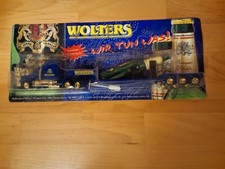 Biertruck "Wolters  Pilsener "