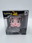Pokemon Select Jigglypuff Series 2 Figure Jazwares Collectible Toys - NIB