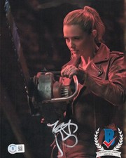 KATHRYN NEWTON AUTOGRAPH SIGNED 8X10 PHOTO BECKETT BAS KATHRYN NEWTON AUTOGRAPH SIGNED 8X10 PHOTO BECKETT BAS