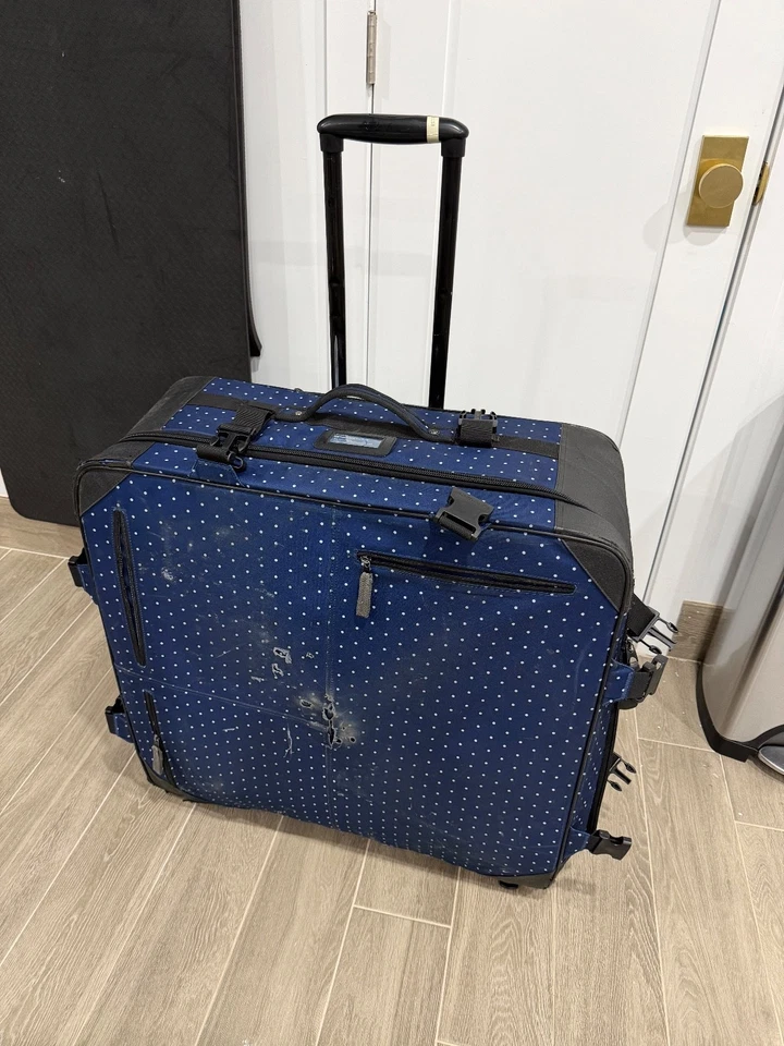 Ritchey Titanium & Carbon Breakaway Road Bike (Size S/52) Excellent Condition - Image 3 of 4