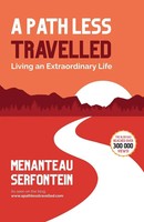 Menanteau Serfontein | A Path Less Travelled | Taschenbuch | Englisch (2025)