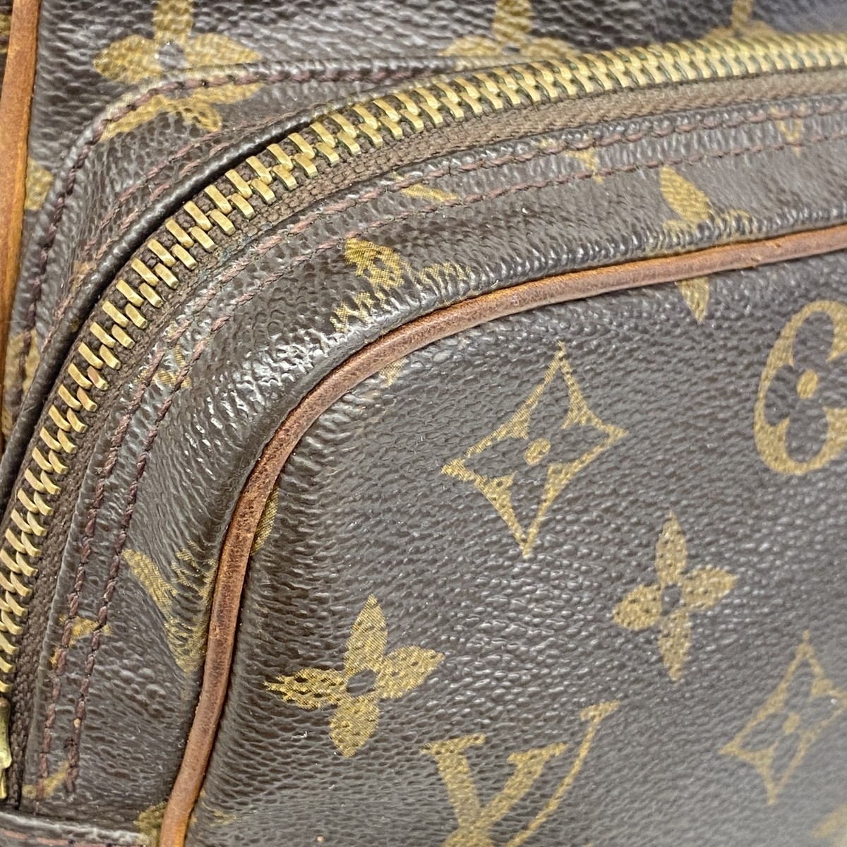Louis Vuitton Shoulder Bag Monogram Amazon M45236 567597 — image 10