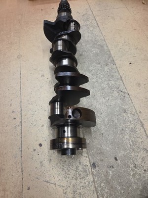 BMW M60 B30 E32 E34 E38 Kurbelwelle 11211725823