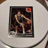 2025-26 Topps - 1980-81 Topps Basketball Ben Saraf #80BK-72 (RC)