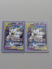 Solgaleo & Lunala GX 75/236 Sm-Cosmic Eclipse Holo on eBay