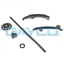 Kit de distribution Toyota IQ