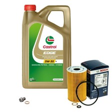 Filtre à huile Kia SOUL