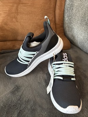 adidas kids Lite Racer Adapt 7.0 Shoes Kids Size 5