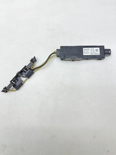 Volkswagen Passat Alltrack 2014 Steuergerät Alarmanlage 3C0951171C RPG18739