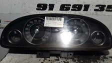 Compteur Lancia THESIS