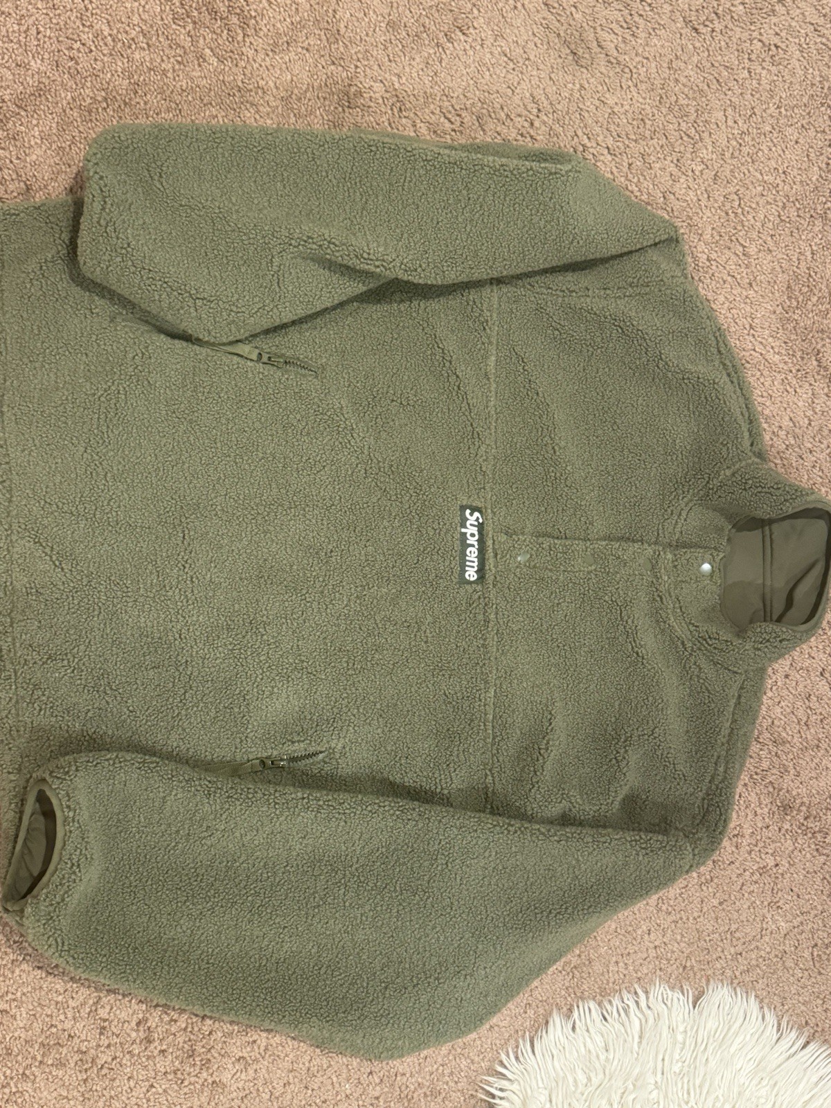 Supreme Pullover - image 2