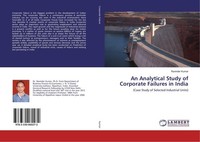 An Analytical Study Of Corporate Failures In India Ravinder Kumar