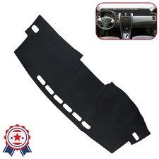 Fit Toyota Corolla Altis G10 2007-2013 Dashmat Dashboard Dash Mat Sun Cover Pad
