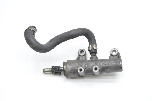 Opel Vectra C 2008 Diesel Kraftstoffverteiler Einspritzleiste 55203803 RPG5426