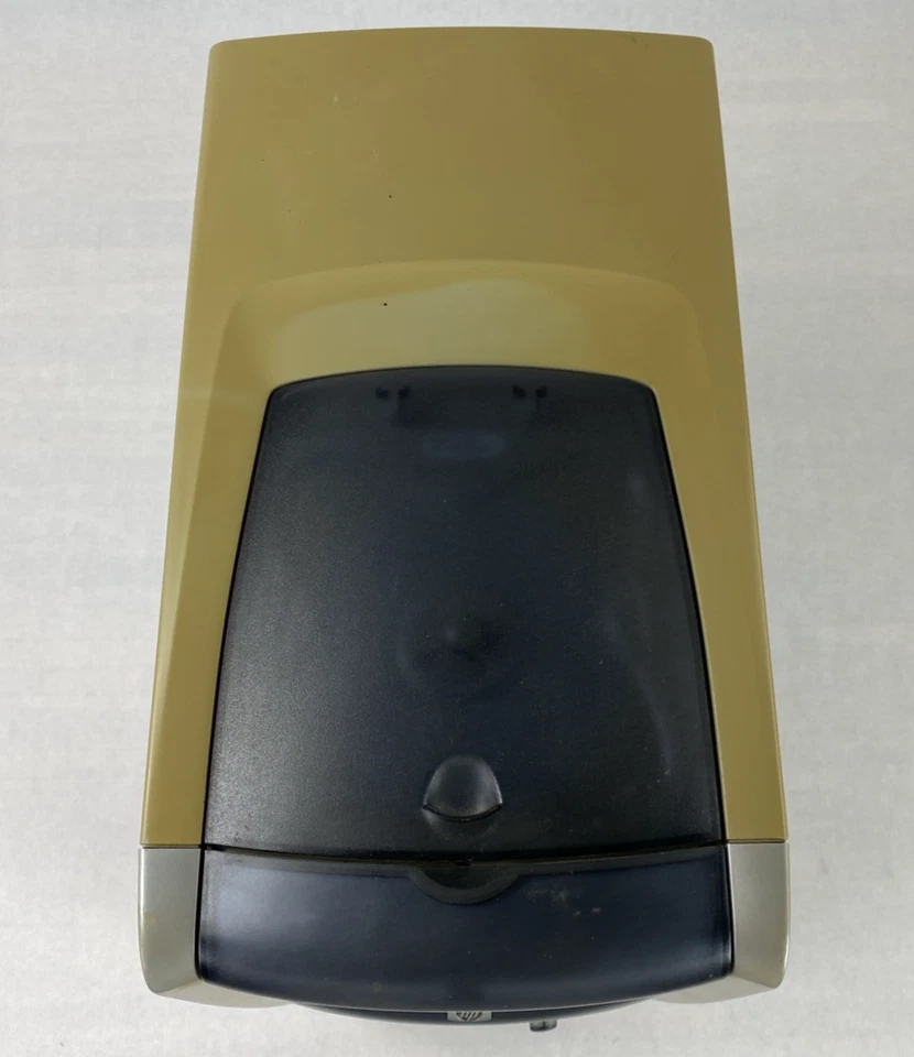 HP Pavilion 7855 MT Intel Pentium III 1,00 GHz 128 MB RAM sin disco duro sin sistema operativo Foto 3 de 4