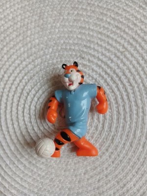 Kellogg's Frosties Sport Tony the Tiger Figur #13