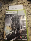 Dishonored - Microsoft Xbox 360