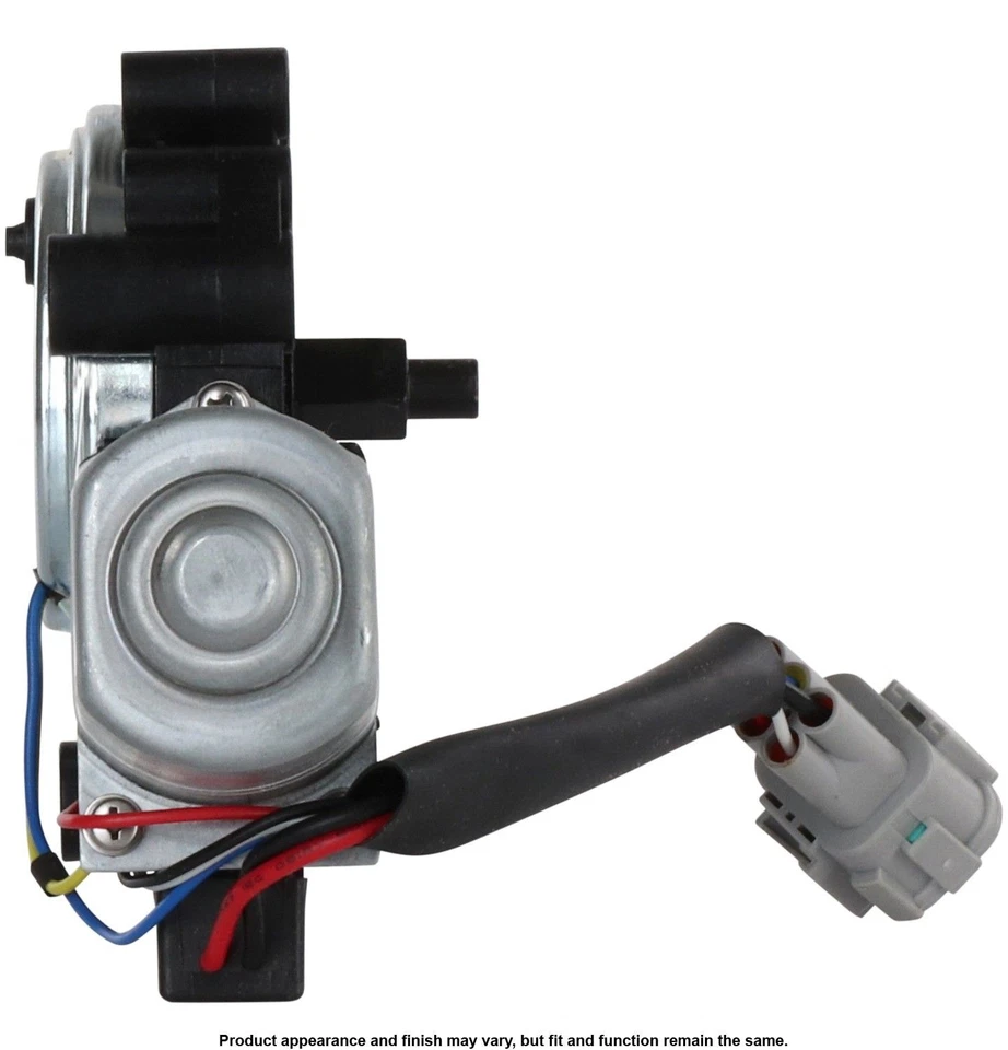 Motor de ventana A1 Cardone 47-1371 para 04-15 Armada Pathfinder Armada QX56 TITAN Foto 4 de 4