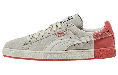Puma Suede White Staple Pigeon-361617-01