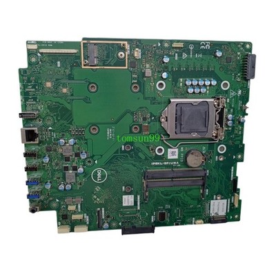 For Dell OptiPlex 5490 7490 AIO Motherboard IPRKL-GF/UMA 09Y81 0DNFFW 0Y0VFJ