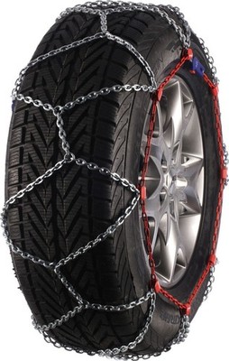 1xpewag Snox SUV Schneeketten Paar SXV580 für mehrere Reifengrößen