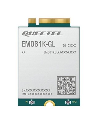195892103172 ThinkPad Quectel EM061K-GL LTE-A CAT6 M.2 WWAN 4XC1Q24438 LENOVO