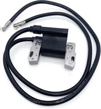 Ignition Coil for Briggs Horizontal & Vertical Twin (L-Heads) Engine Replaces B 
